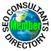 Web Search Workshop UK is a member of the SEO Consultants Directory