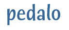 Pedalo.co.uk website design agency